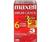 Maxell T-120 HG Other (3-Pack)
