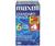 Maxell T-120 STD/4 VHS Tape (6-Pack)