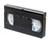 Maxell T-180CN VHS-C Tape
