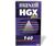 Maxell T-60 HGX-Plus VHS Tape