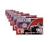 Maxell UR-90 Audio Cassette (Type 1) (7-Pack)
