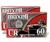 Maxell UR60 Audio Cassette (Type 1)