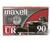 Maxell UR90/15PK Audio Cassette (Type 1) (15-Pack)