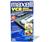 Maxell VHS VCR Dry Video Head Cleaner VHS Tape
