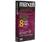 Maxell XLHIFI-T160 VHS Tape