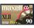 Maxell XLII C-90 Cassettes Box of 10