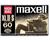 Maxell XLII-S 60 High Bias Audio Tape