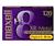 Maxell XRM P6-120 Hi-Quality Metal Particle...