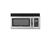 Maytag 1.5 Cu. Ft. Over-the-Range Microwave -...