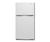 Maytag 21.7 Cu. Ft. Top-Mount Refrigerator - White