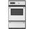 Maytag 24" Built-In Single Gas Wall Oven -...