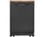 Maytag 24" Tall Tub Portable Dishwasher - Black