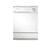 Maytag 24 in. MDB4100 Built-in Dishwasher