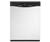 Maytag 24 in. MDB5601A Free-Standing Dishwasher