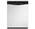 Maytag 24 in. MDB6601AWS Stainless Steel Dishwasher