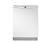 Maytag 24 in. MDB7650AW Built-in Dishwasher