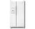 Maytag 25.6 cu. ft. Side-By-Side Refrigerator with...