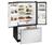 Maytag 25.8 Cu Ft French Door Bottom Freezer...