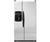 Maytag 26 cu. ft. Wide-By-Side Refrigerator - 36"...