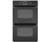 Maytag 27" Built-In Double Electric Convection Wall...