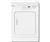 Maytag 3.7 Cu. Ft. 13-Cycle Compact Electric Dryer...