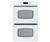 Maytag Amana 30 in. Electric Double Wall Oven with...