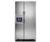 Maytag Appliances 22 cu. ft. Side by Side...