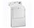 Maytag Atlantis MDG8400AW Gas Dryer