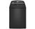 Maytag Bravos 4.5 Cu. Ft. 11-Cycle Washer - Black