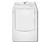 Maytag Bravos 7.0 Cu. Ft. Gas Dryer - White