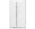 Maytag Energy Star Cabinet Depth Side by Side'...