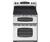 Maytag Gemini 30" Self-Cleaning Freestanding...