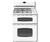 Maytag Gemini 30" Self-Cleaning Freestanding Double...