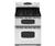 Maytag Gemini MGR6751BD (Gas) Kitchen Range