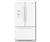 Maytag Ice2O 19.8 Cu. Ft. Side-by-Side Refrigerator...