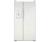 Maytag M2260I Side by Side Refrigerator