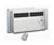 Maytag M7Q08F2A Thru-Wall/Window Air Conditioner