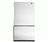 Maytag MBB1956GES Bottom Freezer Refrigerator