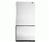 Maytag MBB2256GES Bottom Freezer Refrigerator