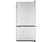 Maytag MBF2254H Stainless Steel Bottom Freezer...
