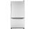 Maytag MBF2256H Bottom Freezer Refrigerator