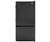 Maytag MBF2558H Bottom Freezer Refrigerator