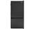 Maytag MBF2562H Bottom Freezer Refrigerator