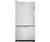 Maytag MBL2556KES Stainless Steel Bottom Freezer...