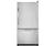 Maytag MBR2562HES Stainless Steel Bottom Freezer...