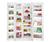 Maytag MCB2256HE Side by Side Refrigerator