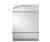 Maytag MDB6650A Built-in Dishwasher