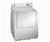 Maytag MDG2300BWW Electric Dryer