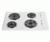 Maytag MEC4430 Electric Cooktop