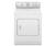 Maytag MED5770TQ Electric Commercial Dryer